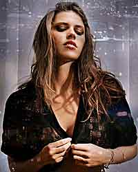 Kim Cloutier